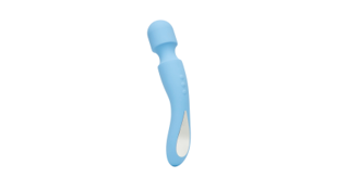 Vibrator Wand - Vibrator Wand, MonAmi