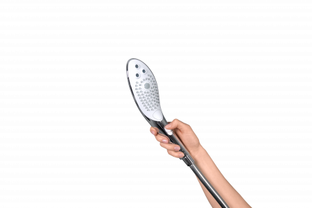 Vibrator Wave Chrome, Womanizer [2]