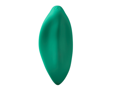 Vibrator Clitoris - Vibrator Wave Lay-on, Romp
