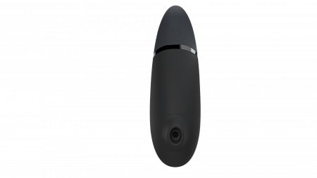 Jucarii sexuale - Vibrator Next, Negru, Womanizer