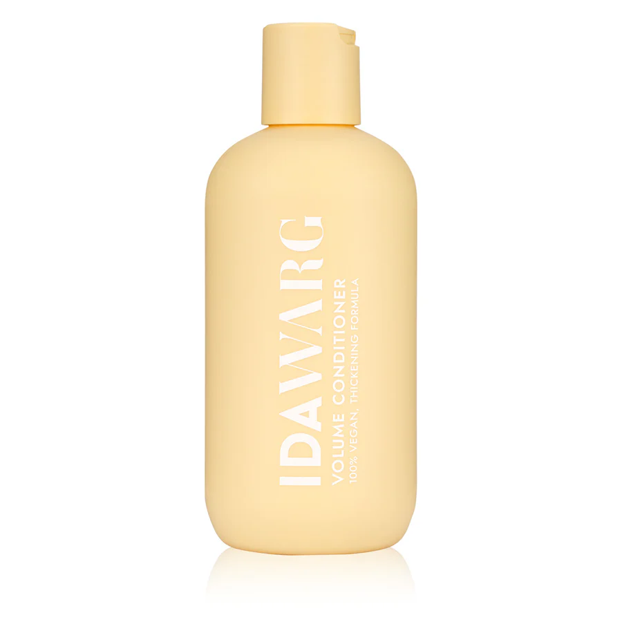 Volume Balsam pentru par, IDA WARG, 250 ml