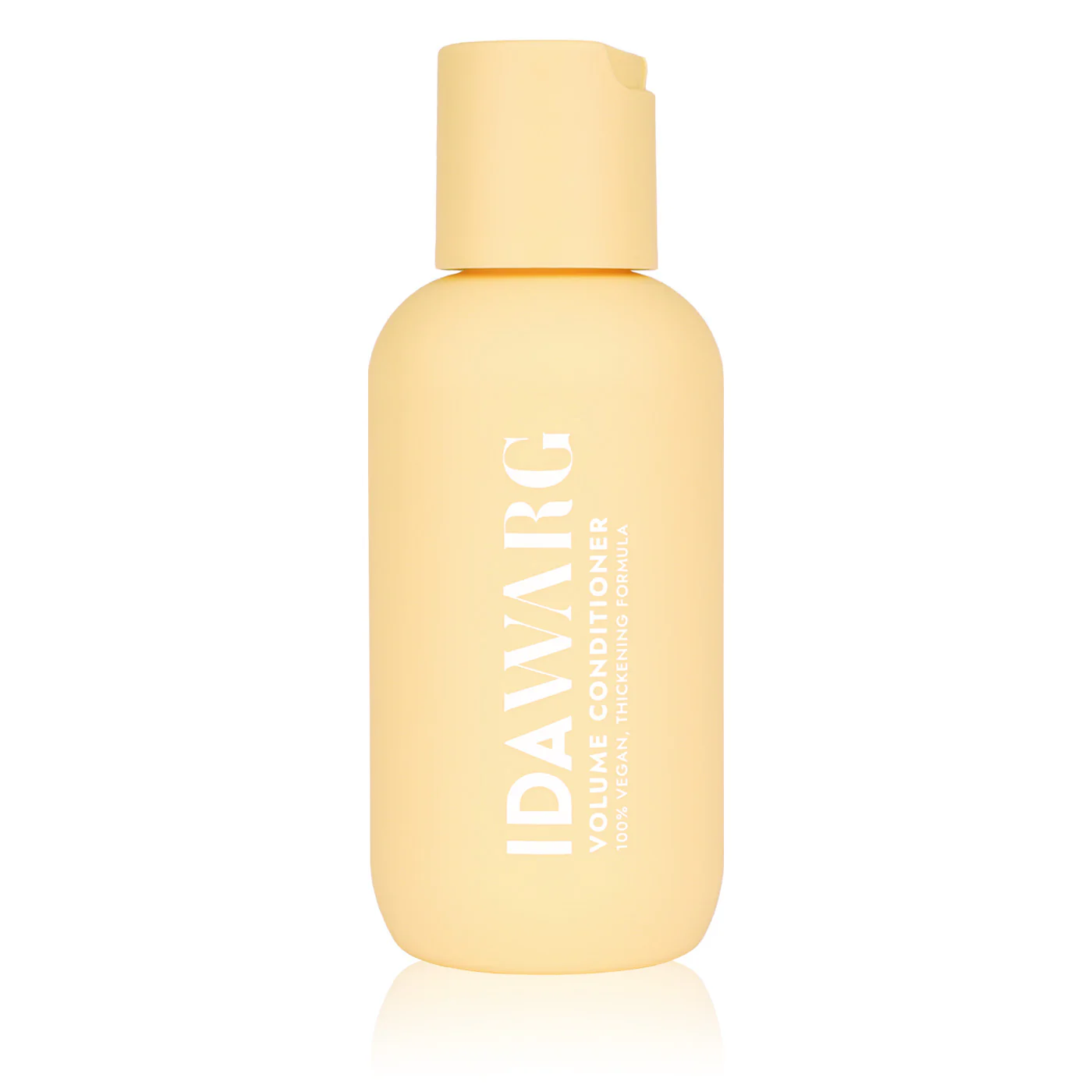 Volume Balsam pentru par Travel Size, IDA WARG, 100 ml