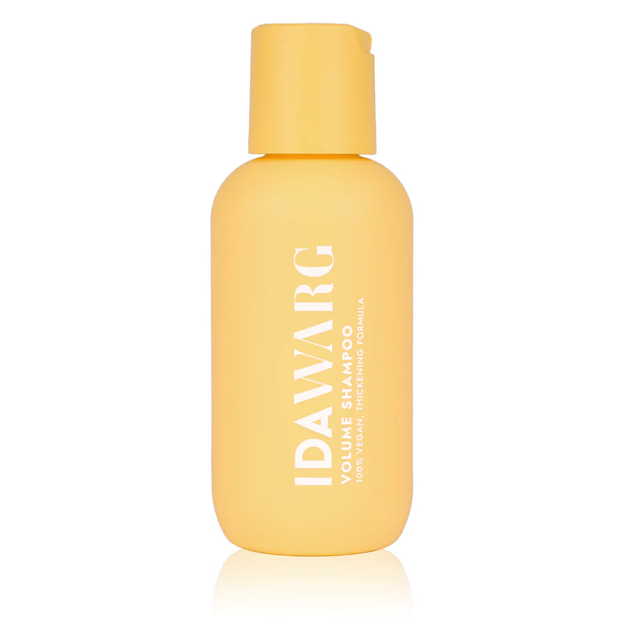 Volume Sampon pentru par Travel Size, IDA WARG, 100 ml