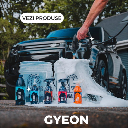 Produse Gyeon