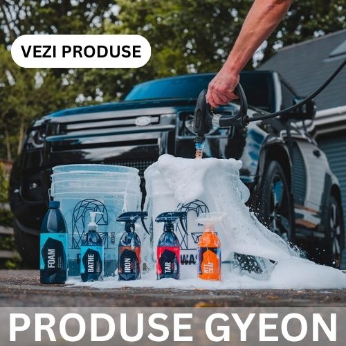 Produse Gyeon
