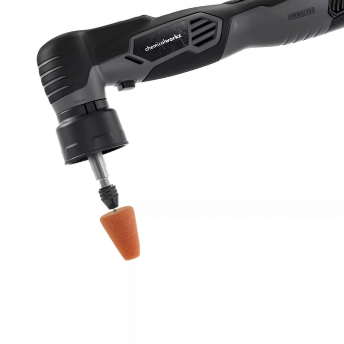 Adaptor-ChemicalWorkz-Evo-Mini-Adapter-Polishing-System [2]