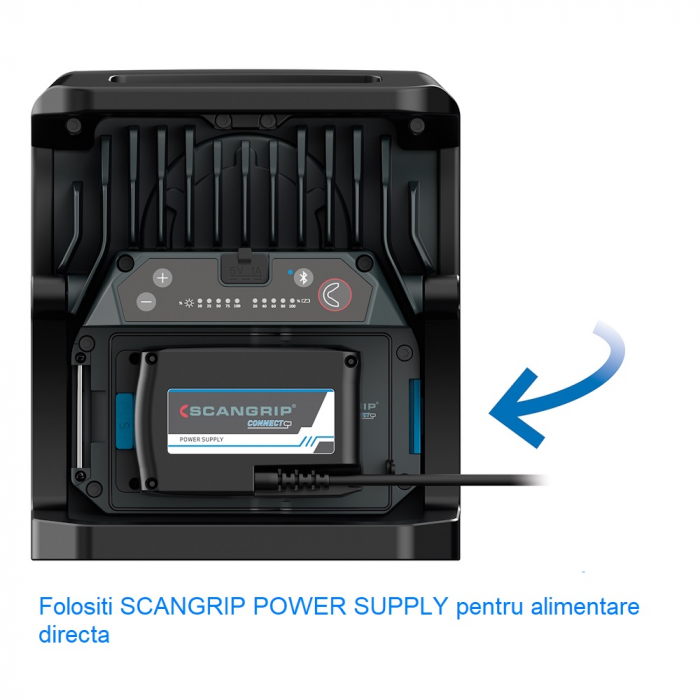 Adaptor-Scangrip-Connect-Power-Supply-cu-transformator-220V-03.6123C [6]