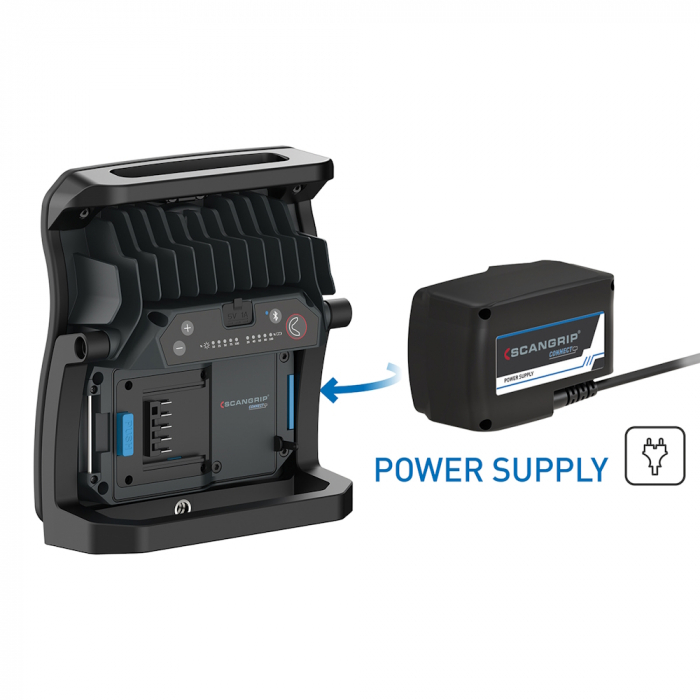 Adaptor-Scangrip-Connect-Power-Supply-cu-transformator-220V-03.6123C [3]