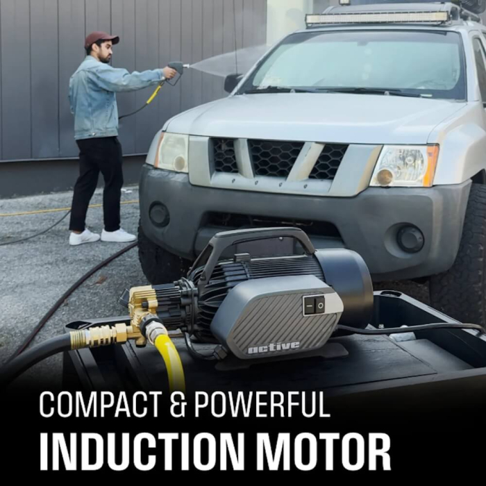 Aparat-de-spalat-cu-presiune-Active-2.3-Electric-Pressure-Washer-Premium-Kit-cu-accesorii-SE12 [5]