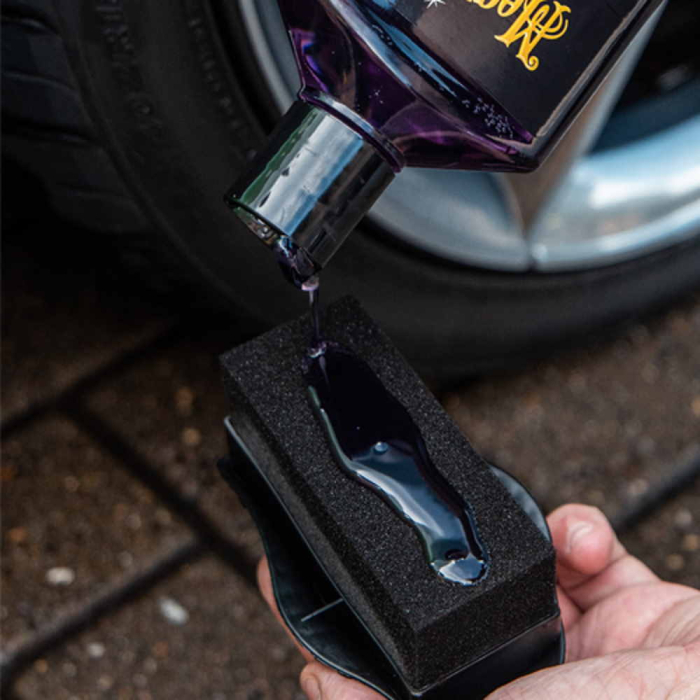 Aplicator-dressing-anvelope-Meguiars-Tyre-Dressing-Applicator-Pad-X3090 [2]