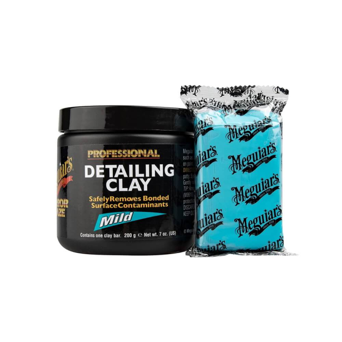 Argila-decontaminare-medie-Meguiars-Detailing-Clay-Mild-200g-C2000 [4]