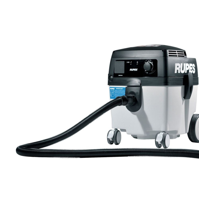 Aspirator electropneumatic S130PL Rupes 1200W, 30L [3]