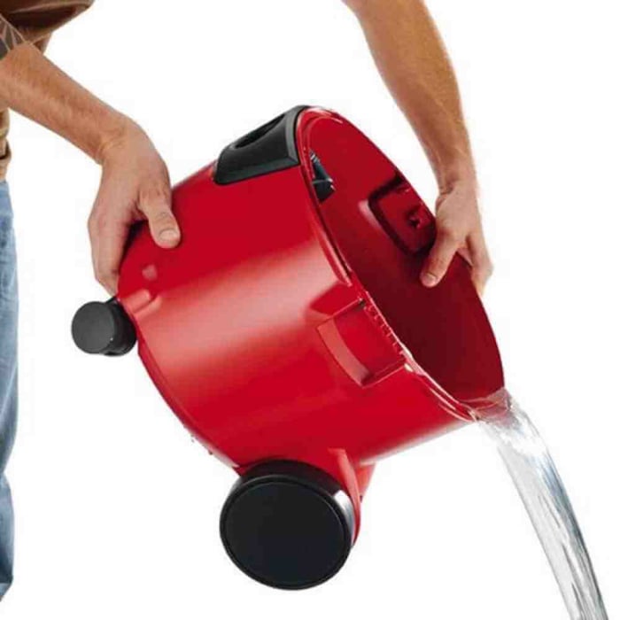 Aspirator Flex VC 21 LMC, 1200 W, 3600 L/min [10]
