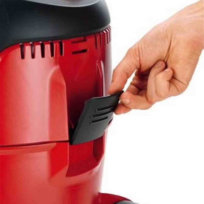 Aspirator Flex VC 21 LMC, 1200 W, 3600 L/min [3]