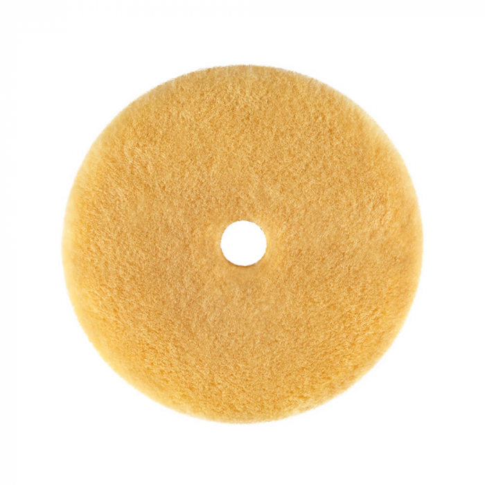 Blana-polish-mediu-Rupes-D-A-Medium-Wool-Polishing-Pad-galben-9.NW-M [4]