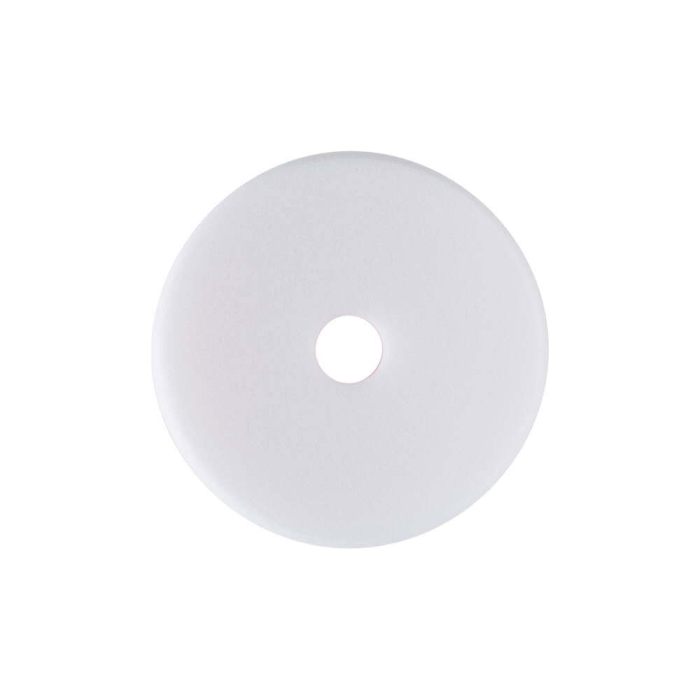Burete abraziv pentru masina orbitala ADBL Roller Cut DA, alb, 75mm [3]