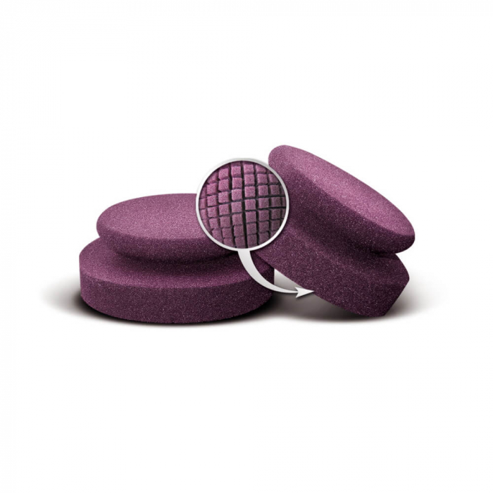 Burete-curatare-Scholl-Concepts-Spider-Cleaning-Puck-violet-130x50mm-22607 [3]