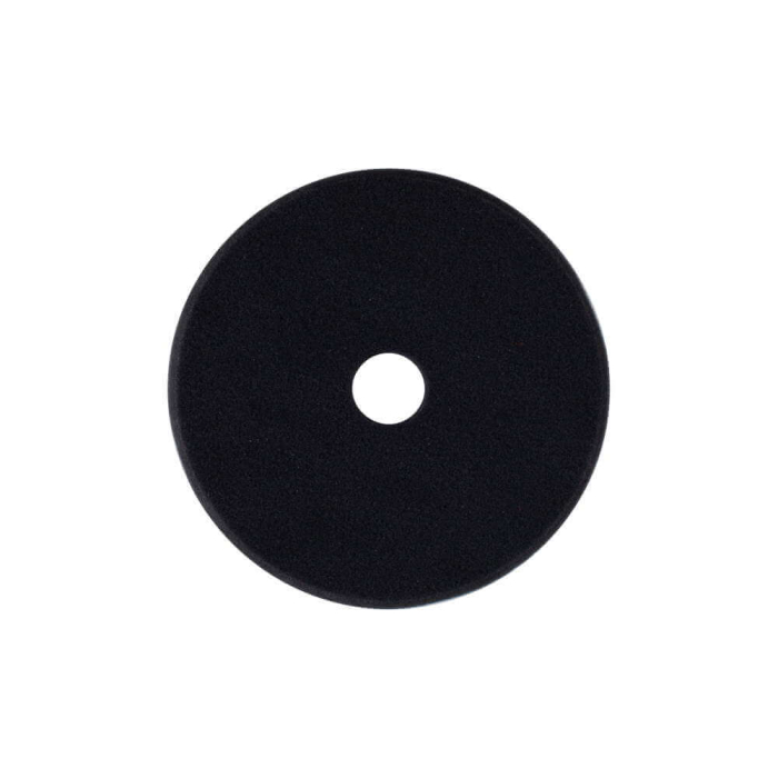 Burete fin pentru masina orbitala ADBL Roller finish DA, negru, 75mm [3]