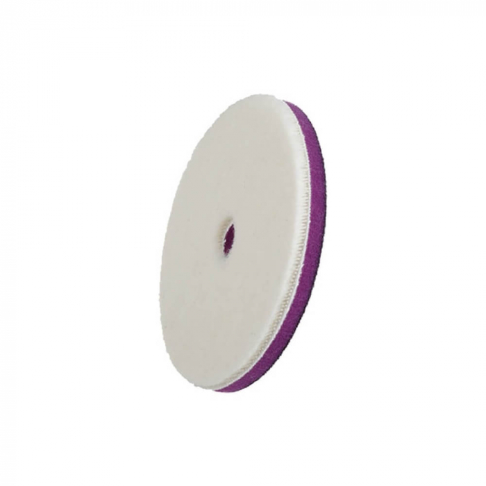 Burete-polish-abraziv-cu-blana-sintetica-Zvizzer-Doodle-Wool-White-Pad-ZV-WP [2]