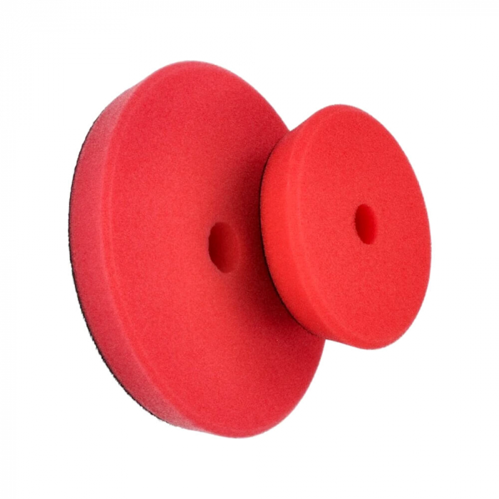 Burete-polish-abraziv-Gyeon-Q2M-Cut-Pad-rosu-Q2MCP [4]