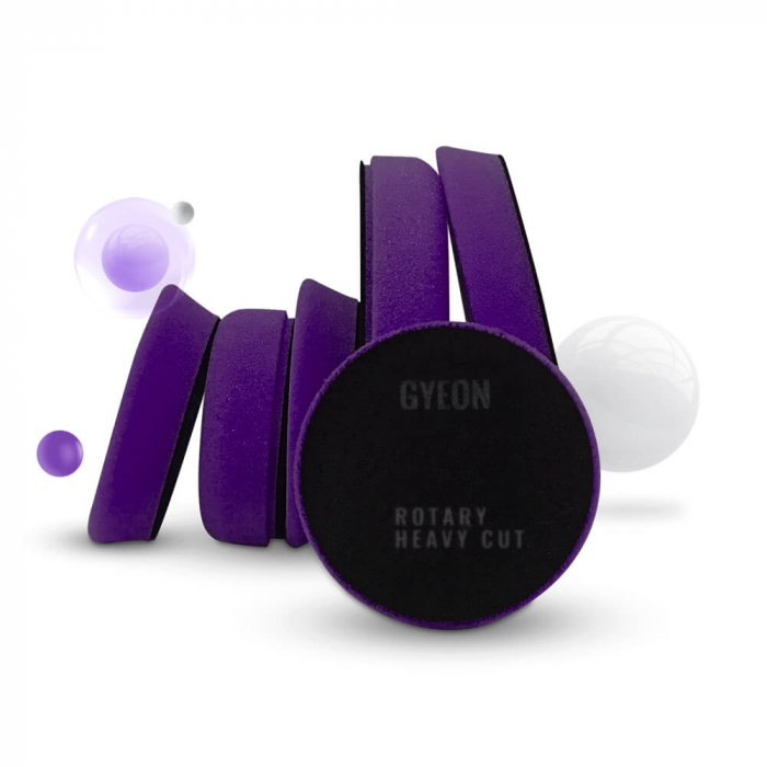 Burete-polish-abraziv-Gyeon-Q2M-Heavy-Cut-Pad-mov-Q2MHCP [5]