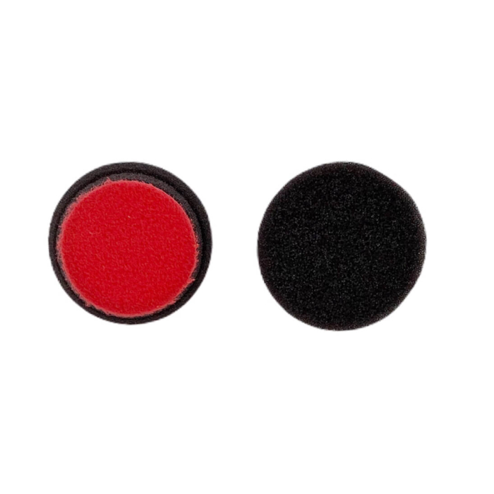 Burete-polish-abraziv-Koch-Chemie-Heavy-Cut-Pad-rosu-45mm-999615-bucata [3]