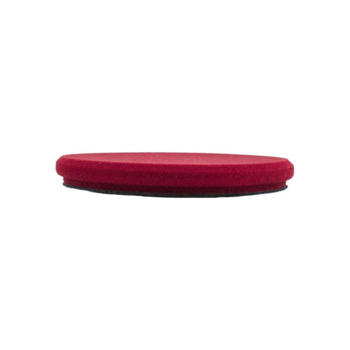 Burete polish abraziv orbitala Meguiar's Soft Buff DA Foam Cutting Disc, grena, 127mm [5]