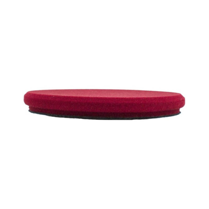 Burete polish abraziv orbitala Meguiar's Soft Buff DA Foam Cutting Disc, grena, 152mm [2]