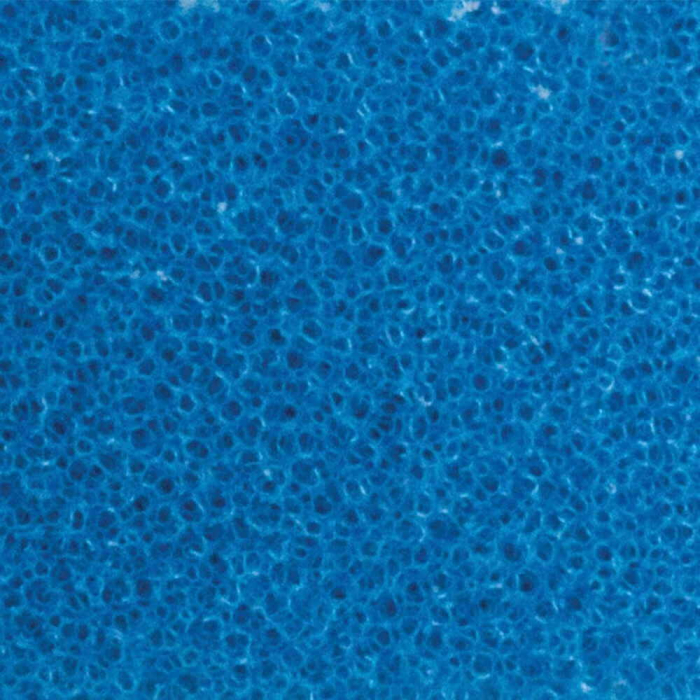 Burete polish abraziv Rupes Rotary Coarse 130-135mm, albastru [2]