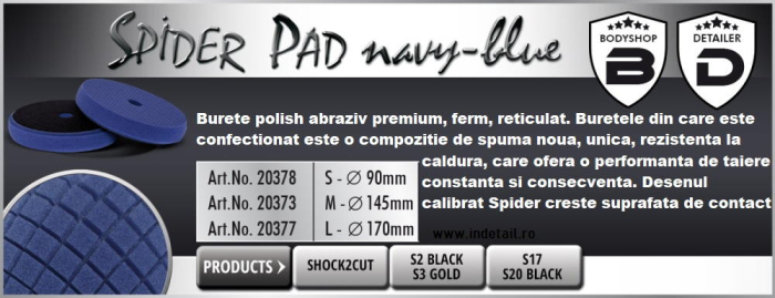 burete-polish-abraziv-scholl-concepts-spider-pad-navy-blue-albastru-s-90mm-20378 [2]