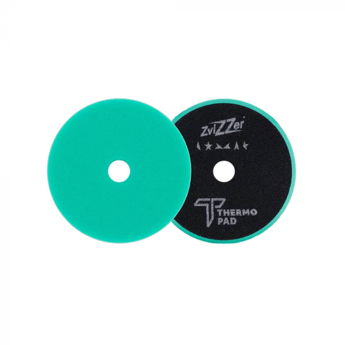 Burete-polish-abraziv-termostabil-Zvizzer-Thermo-Pad-Green-Very-Hard-verde-ZV-TP-GN [3]