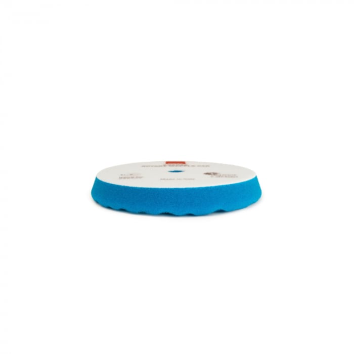 Burete-polish-abraziv-valurit-Rupes-Rotary-Waffle-Coarse-125-140mm-albastru-9.WF150H [2]