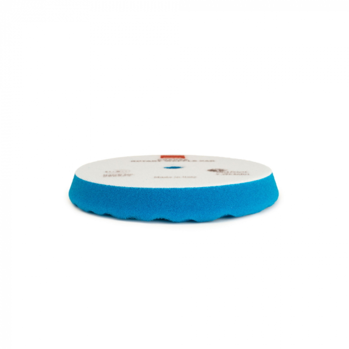 Burete-polish-abraziv-valurit-Rupes-Rotary-Waffle-Coarse-150-165mm-albastru-9.WF180H [2]