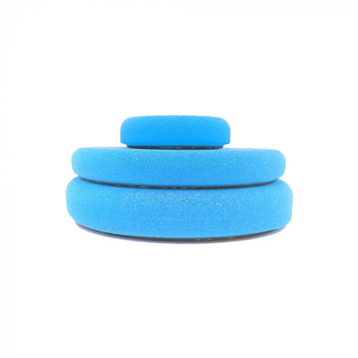 Burete-polish-abraziv-Zvizzer-Standard-Pad-Blue-Ultra-Hard-albastru-ZV-ST-PC [3]
