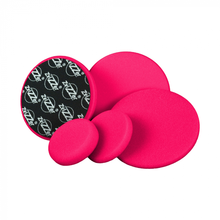 Burete-polish-abraziv-Zvizzer-Standard-Pad-Red-Hard-rosu-ZV-ST-HC [2]