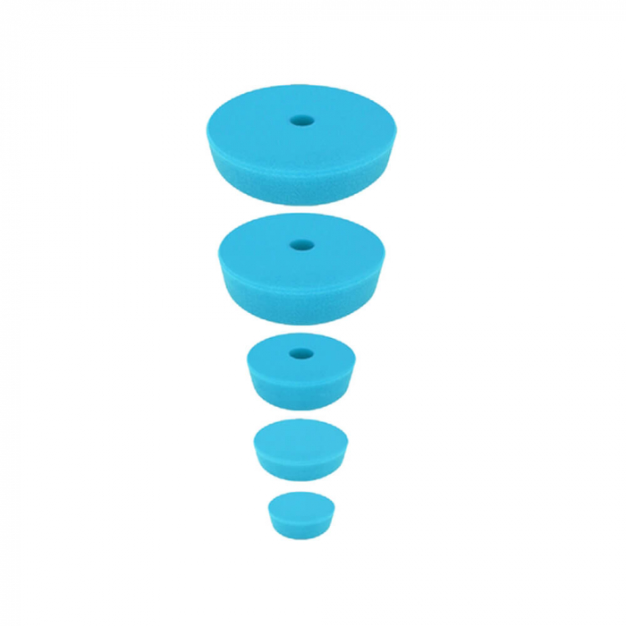 Burete-polish-abraziv-Zvizzer-Trapez-Pad-Blue-Ultra-Hard-albastru [2]