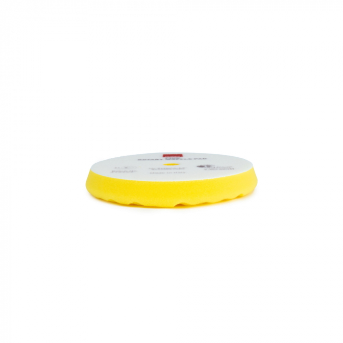Burete-polish-fin-valurit-Rupes-Rotary-Waffle-Fine-125-140mm-galben-9.WF150M [2]