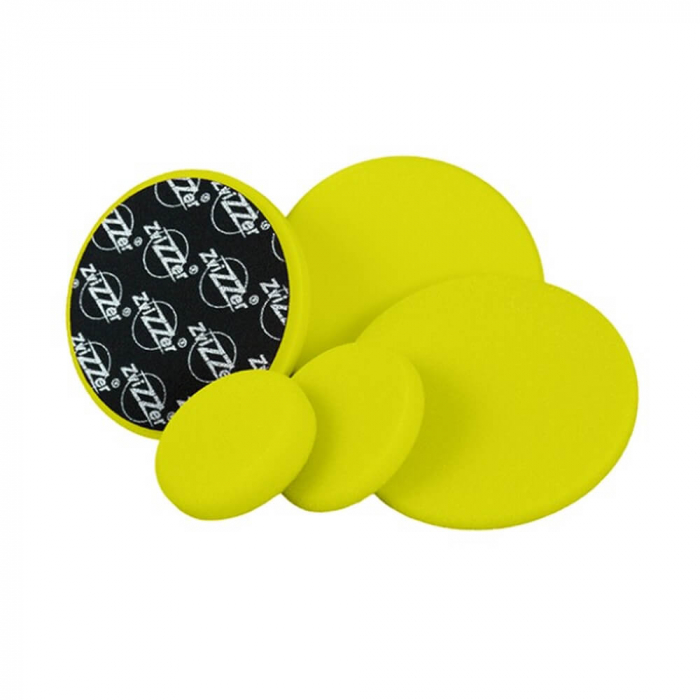 Burete-polish-fin-Zvizzer-Standard-Pad-Yellow-Soft-galben-ZV-ST-FC [2]