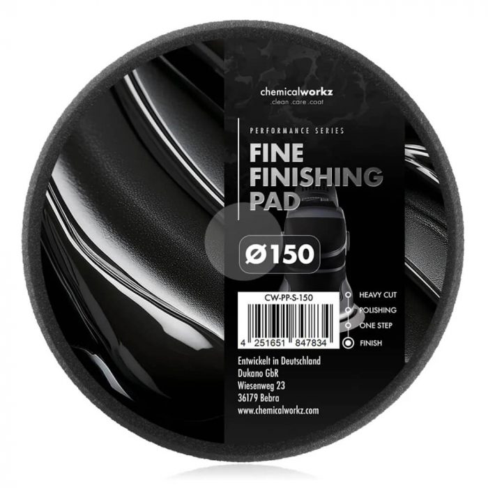 Burete-polish-finish-ChemicalWorkz-Fine-Finishing-Pad-negru-CW-PP-S [1]