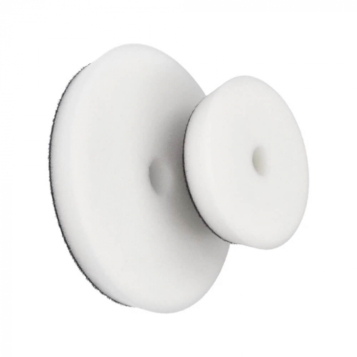 Burete-polish-finish-Gyeon-Q2M-Finish-Pad-alb-Q2MFP [4]