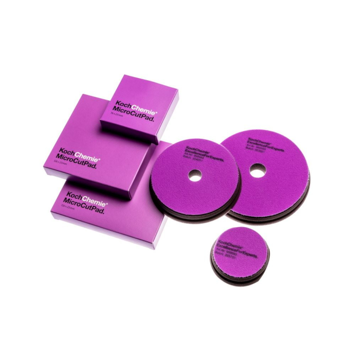 Burete-polish-finish-Koch-Chemie-Micro-Cut-Pad-mov-45mm-999612 [5]