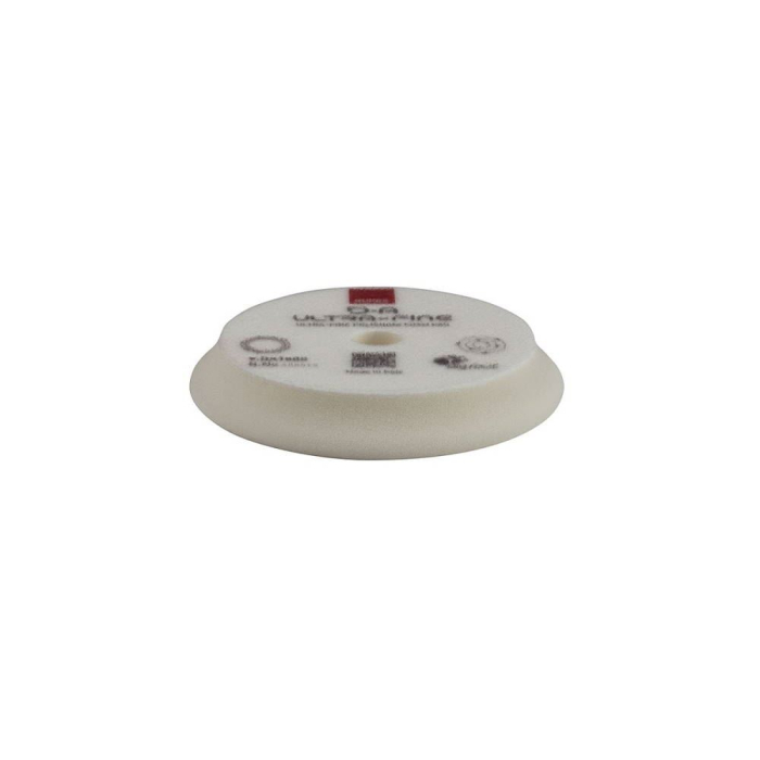 Burete polish finish Rupes D-A Ultra Fine 130-150mm, alb [7]