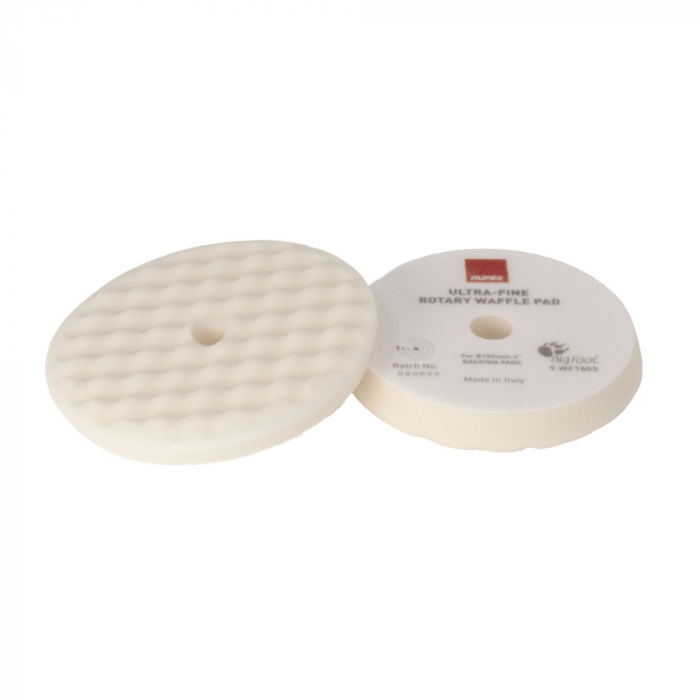 Burete-polish-finish-valurit-Rupes-Rotary-Waffle-Ultra-Fine-150-165mm-alb-9.WF180S [3]