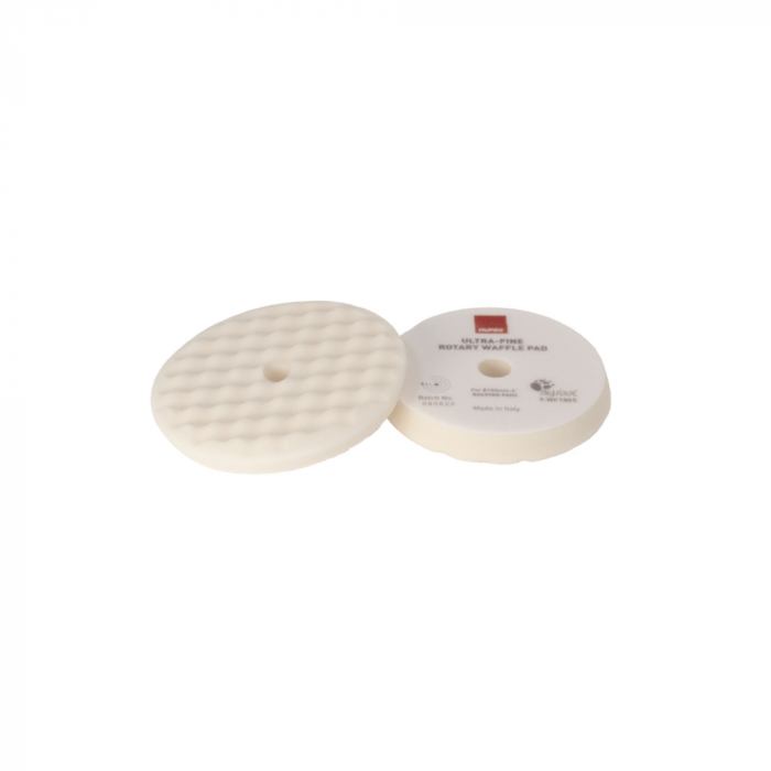 Burete-polish-finish-valurit-Rupes-Rotary-Waffle-Ultra-Fine-75-90mm-alb-9.WF90S [3]