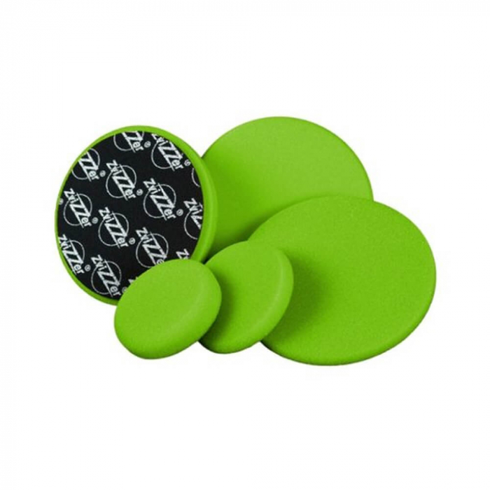 Burete-polish-finish-Zvizzer-Standard-Pad-Green-Ultra-Soft-verde-ZV-ST-UC [2]