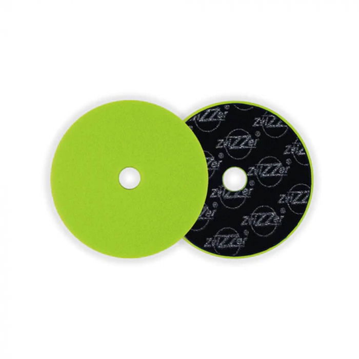 Burete-polish-finish-Zvizzer-Trapez-Pad-Green- Ultra-Soft-verde-ZV-TR-UC [2]