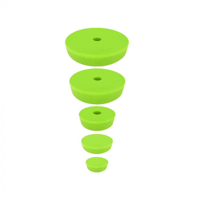Burete-polish-finish-Zvizzer-Trapez-Pad-Green- Ultra-Soft-verde-ZV-TR-UC [3]
