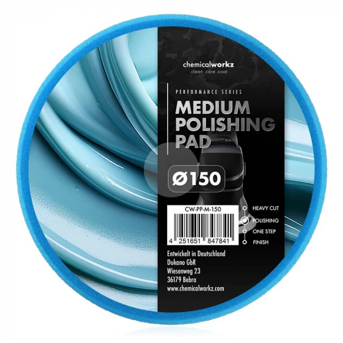 Burete-polish-mediu-ChemicalWorkz-Medium-Polishing-Pad-albastru-CW-PP-M [1]