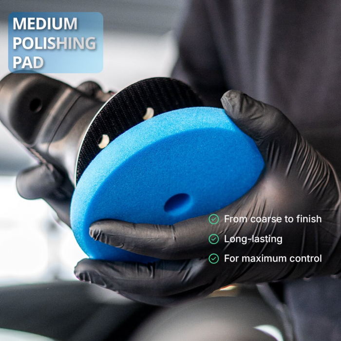 Burete-polish-mediu-ChemicalWorkz-Medium-Polishing-Pad-albastru-CW-PP-M [2]