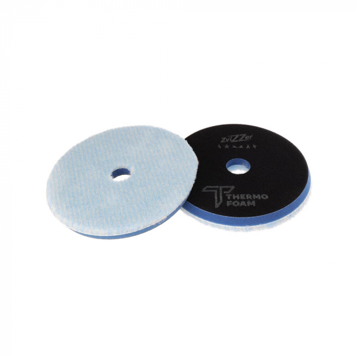 Burete-polish-mediu-cu-blana-hibrida-Zvizzer-Thermo-Hybrid-Pad-15mm-Medium-albastru-ZV-TH-MC [1]